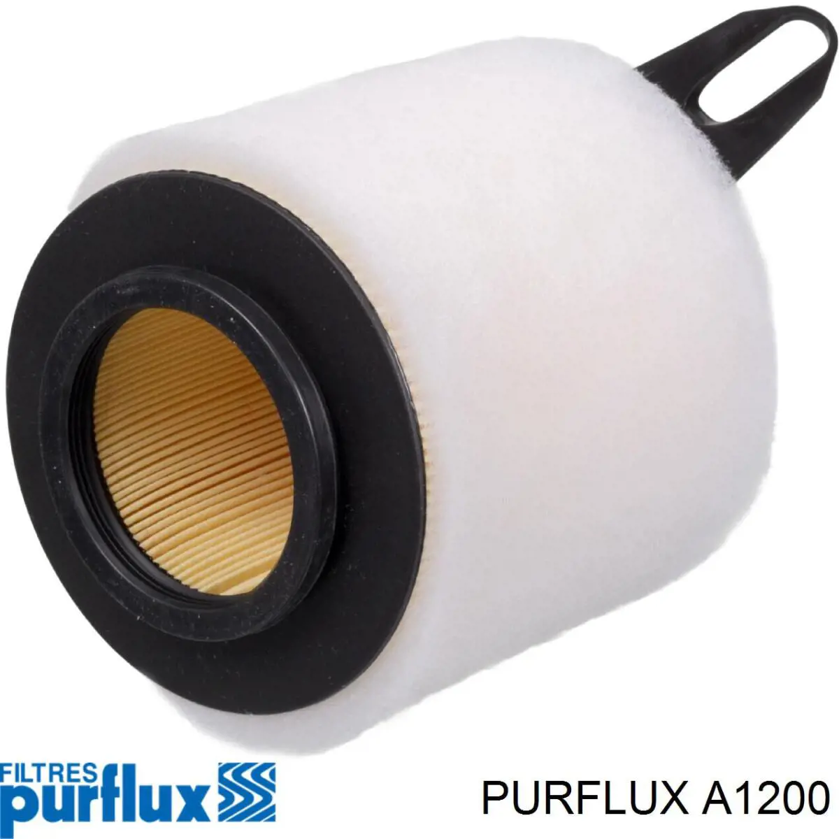 El filtro de aire Purflux A1200 precio, desde 12,95 EUR