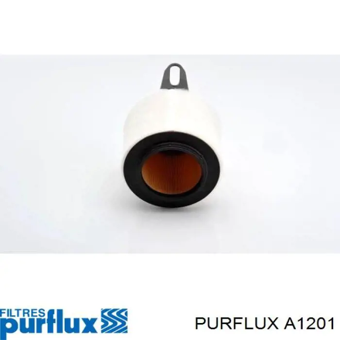 El filtro de aire Purflux A1201 precio, desde 11,30 EUR