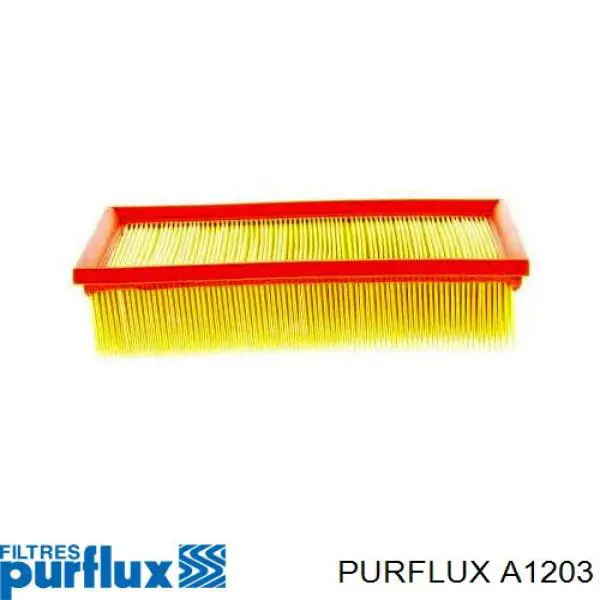 A1203 Purflux filtro de aire
