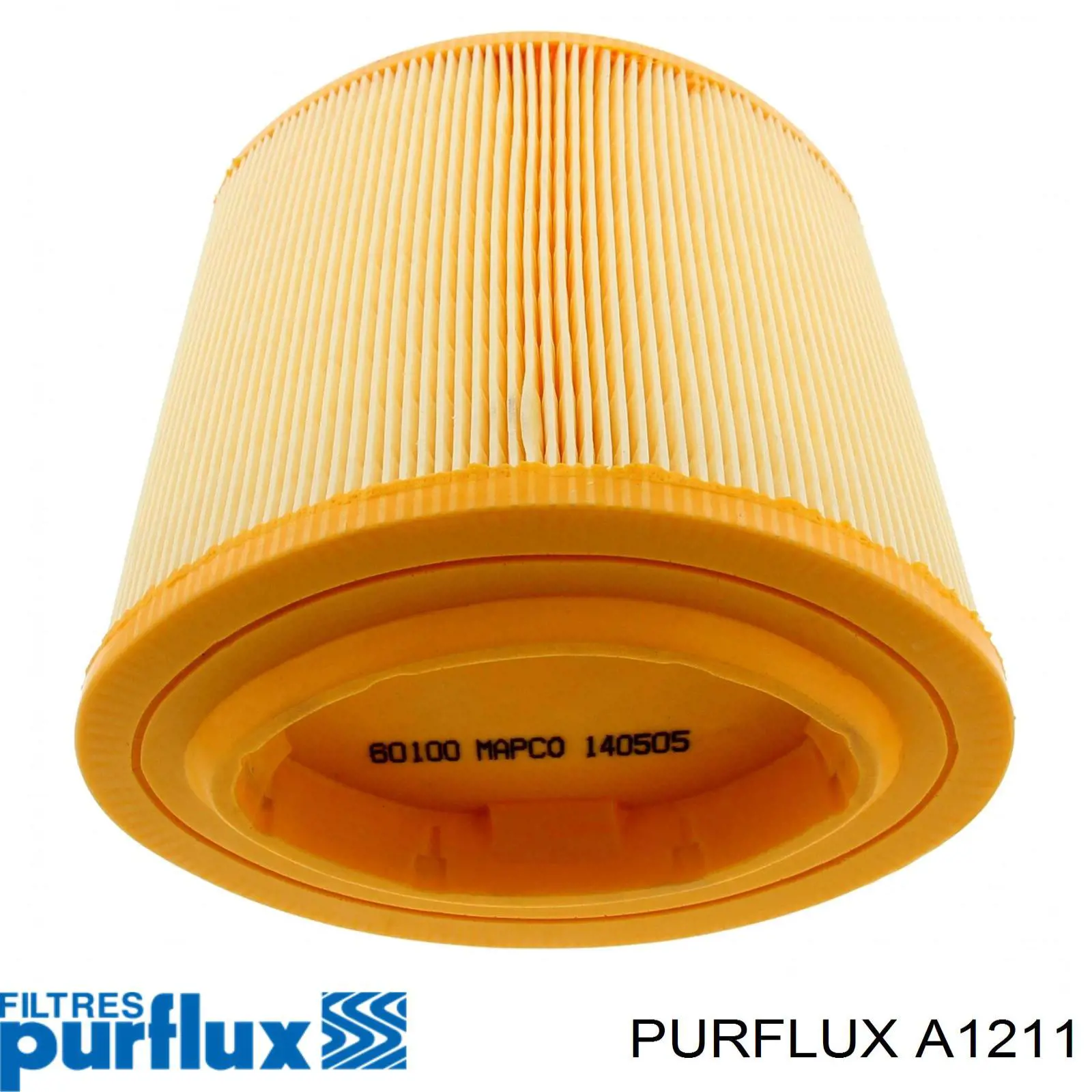 El filtro de aire Purflux A1211 precio, desde 13,62 EUR