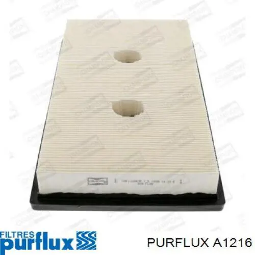 Comprar A1216 Purflux Filtro de aire