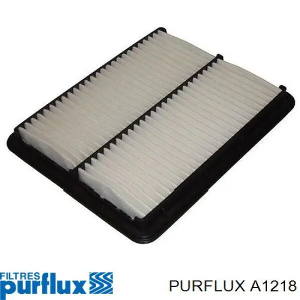 A1218 Purflux filtro de aire