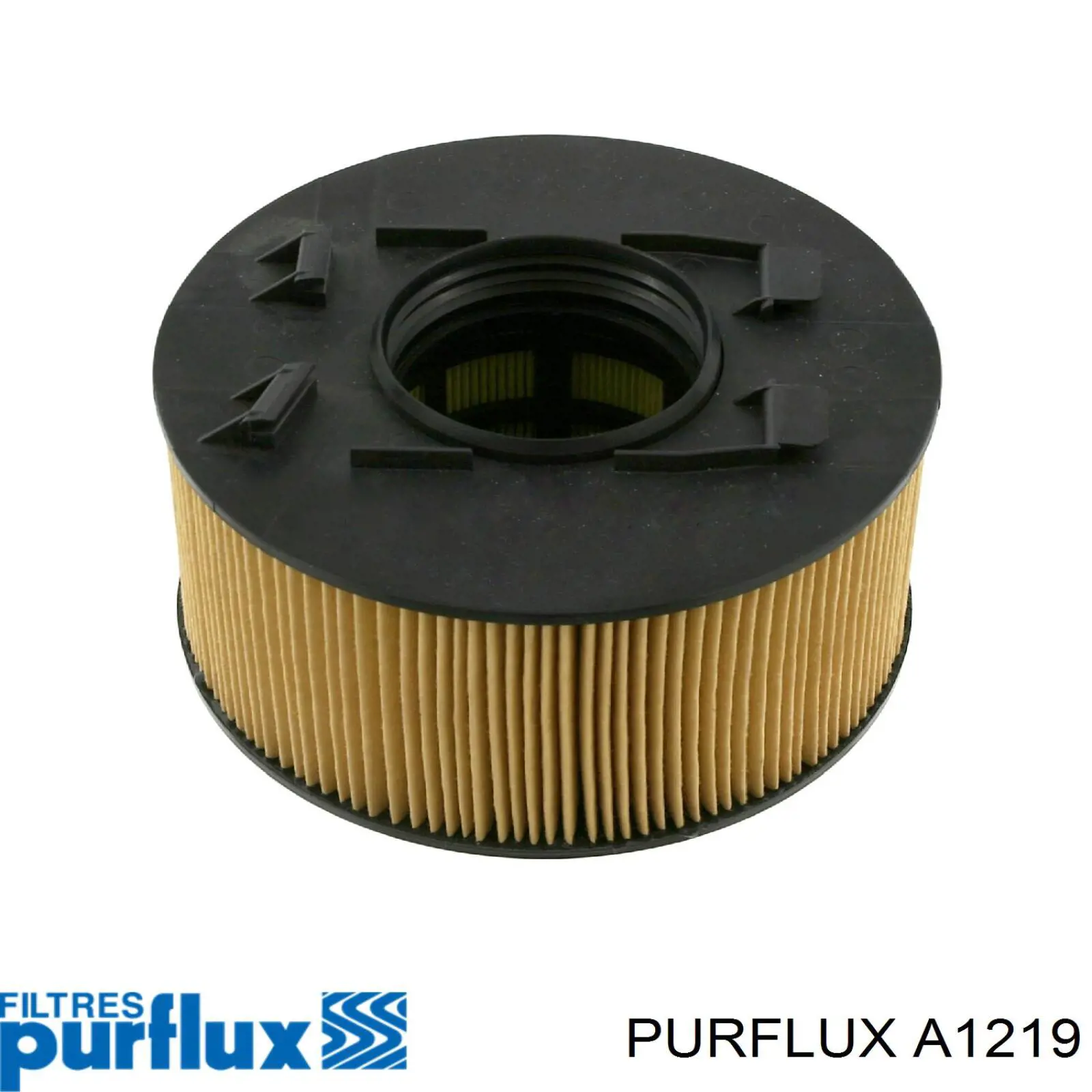 El filtro de aire Purflux A1219 precio, desde 15,35 EUR