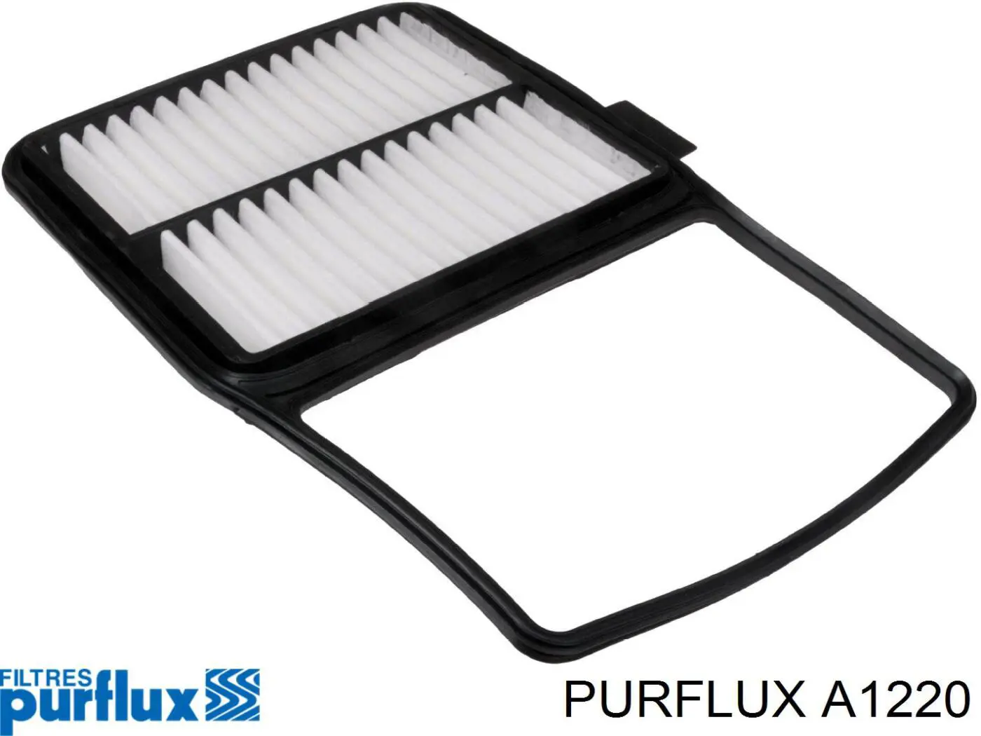 Comprar A1220 Purflux Filtro de aire