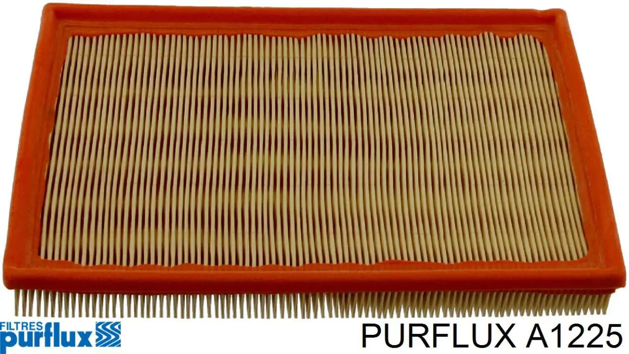 Comprar A1225 Purflux Filtro de aire