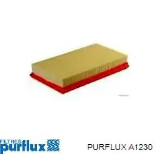 Filtro de aire A1230 Purflux