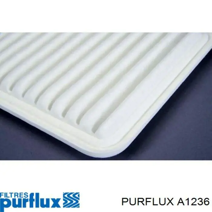 Filtro aire Purflux A1236