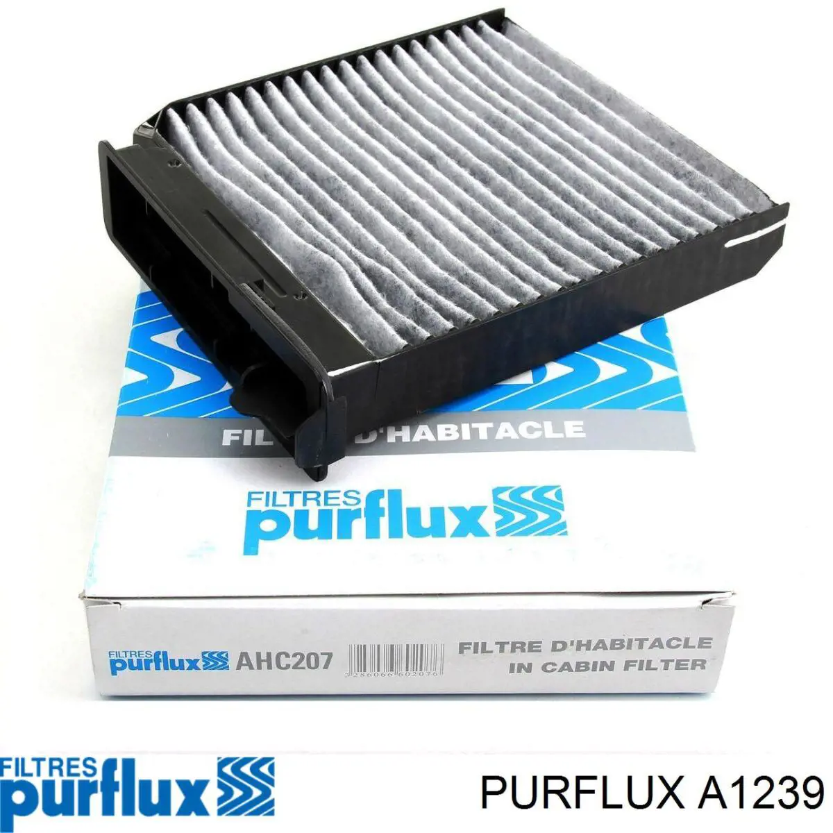Comprar A1239 Purflux Filtro de aire