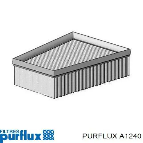 Comprar A1240 Purflux Filtro de aire