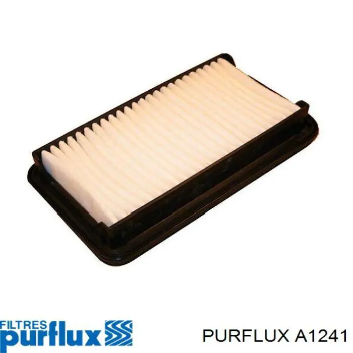 Filtro de aire A1241 Purflux