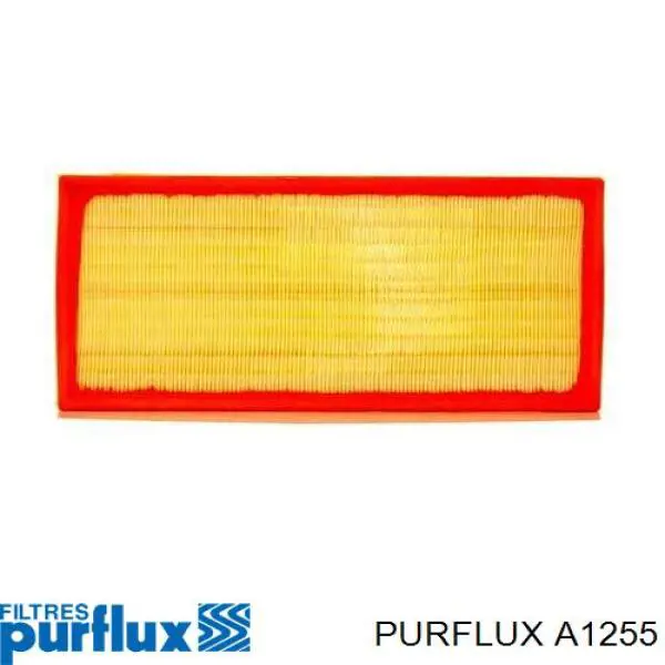 Filtro de aire A1255 Purflux
