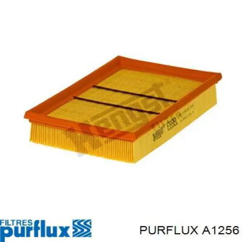A1256 Purflux
