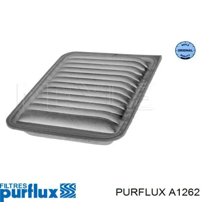 A1262 Purflux filtro de aire