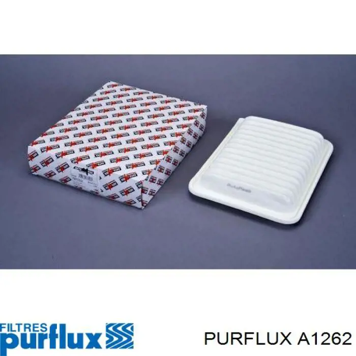 Filtro de aire Toyota Yaris P10