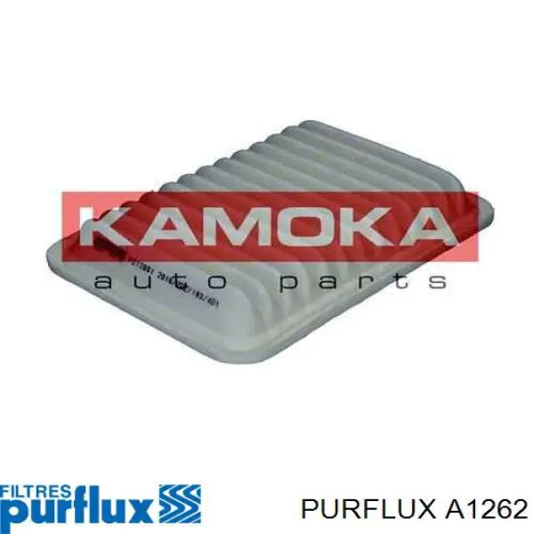 Filtro de aire Toyota Yaris P10