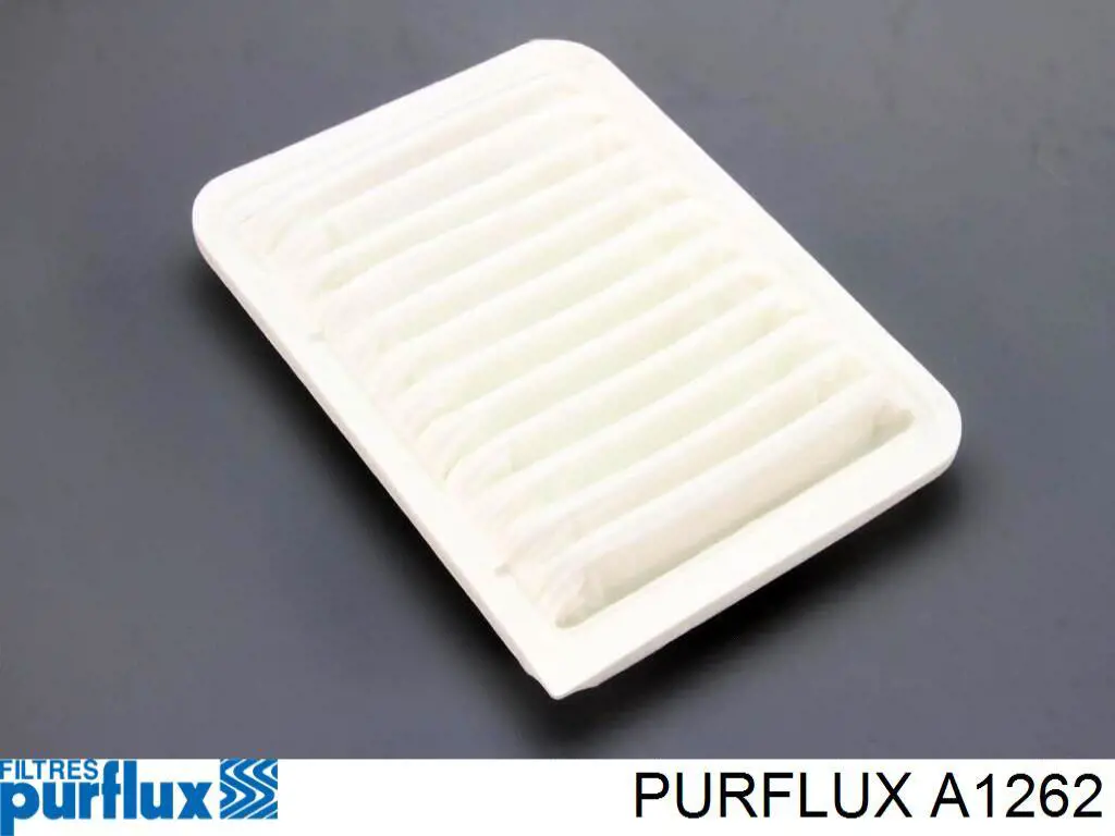 Filtro de aire A1262 Purflux