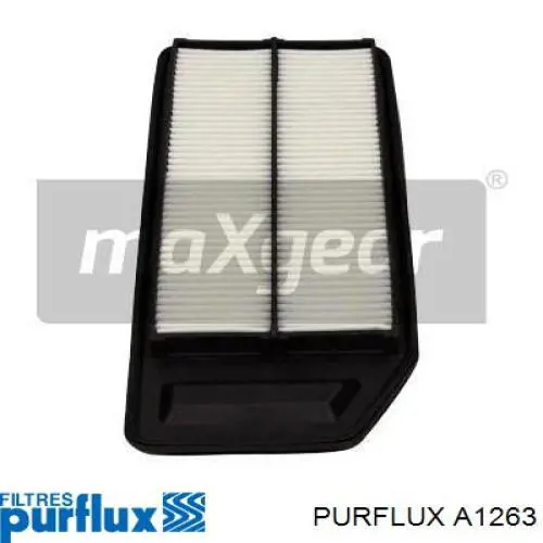 Comprar A1263 Purflux Filtro de aire