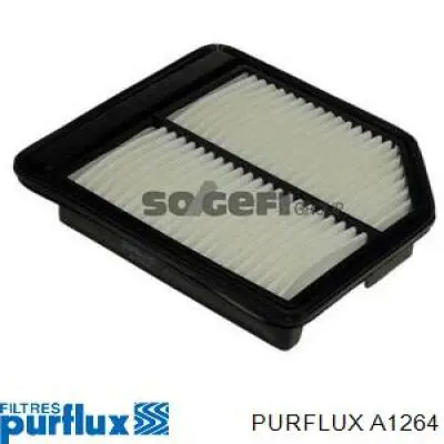 El filtro de aire Purflux A1264 precio, desde 11,98 EUR