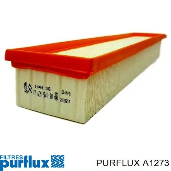 Comprar A1273 Purflux Filtro de aire