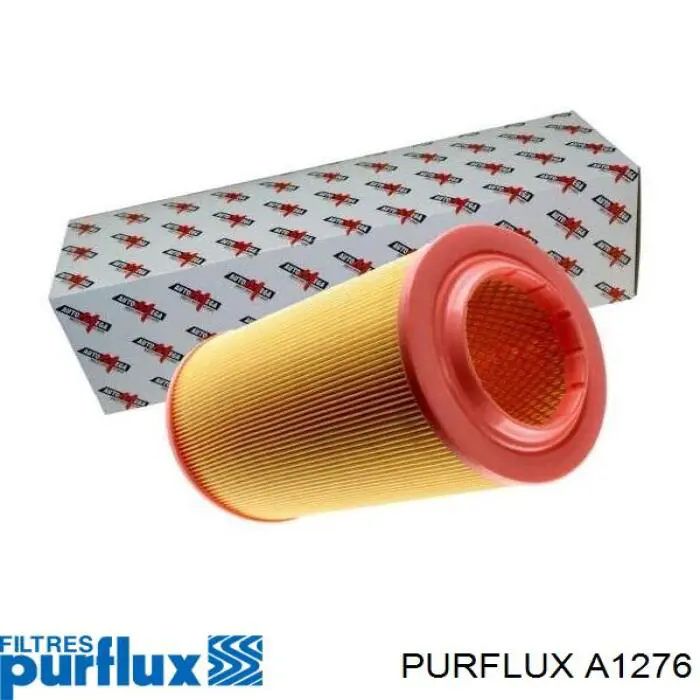 Comprar A1276 Purflux Filtro de aire