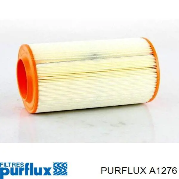 A1276 Purflux filtro de aire