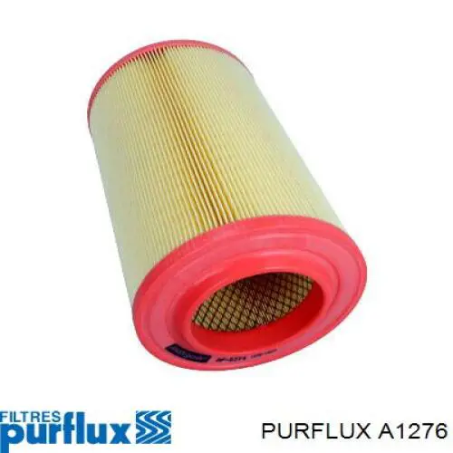El filtro de aire Purflux A1276 precio, desde 16,44 EUR