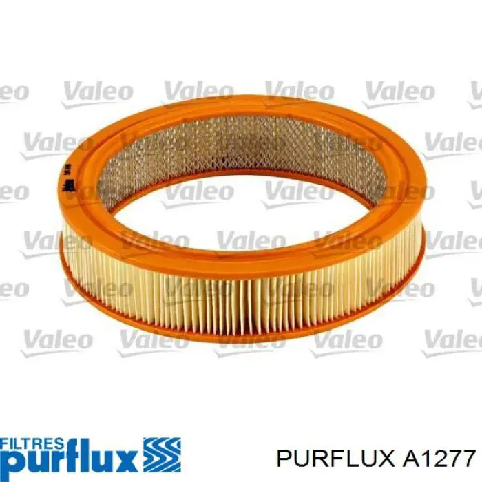 Filtro aire Purflux A1277
