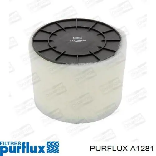 A1281 Purflux filtro de aire