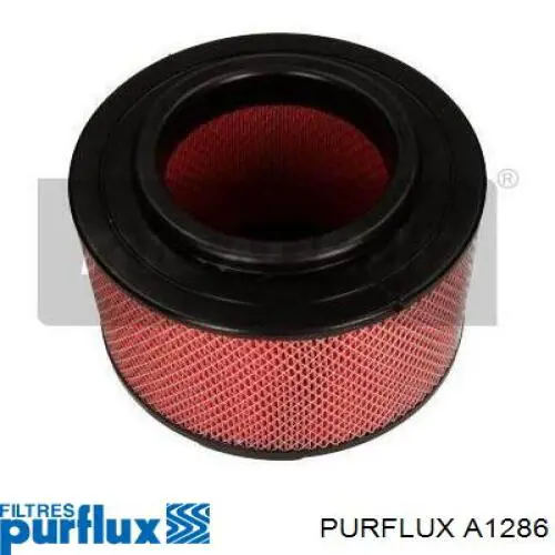 Filtro de aire Ford Ranger ET