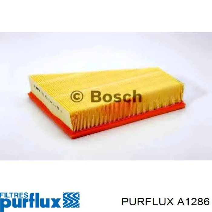 Filtro de aire Ford Ranger ET