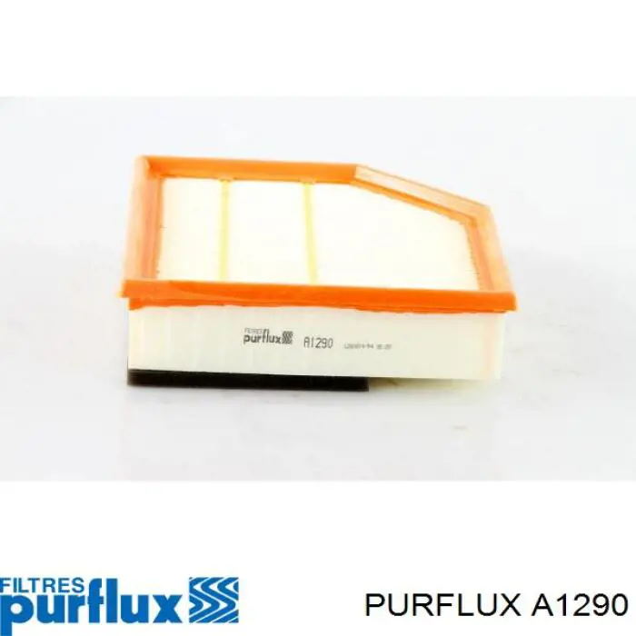 Comprar A1290 Purflux Filtro de aire
