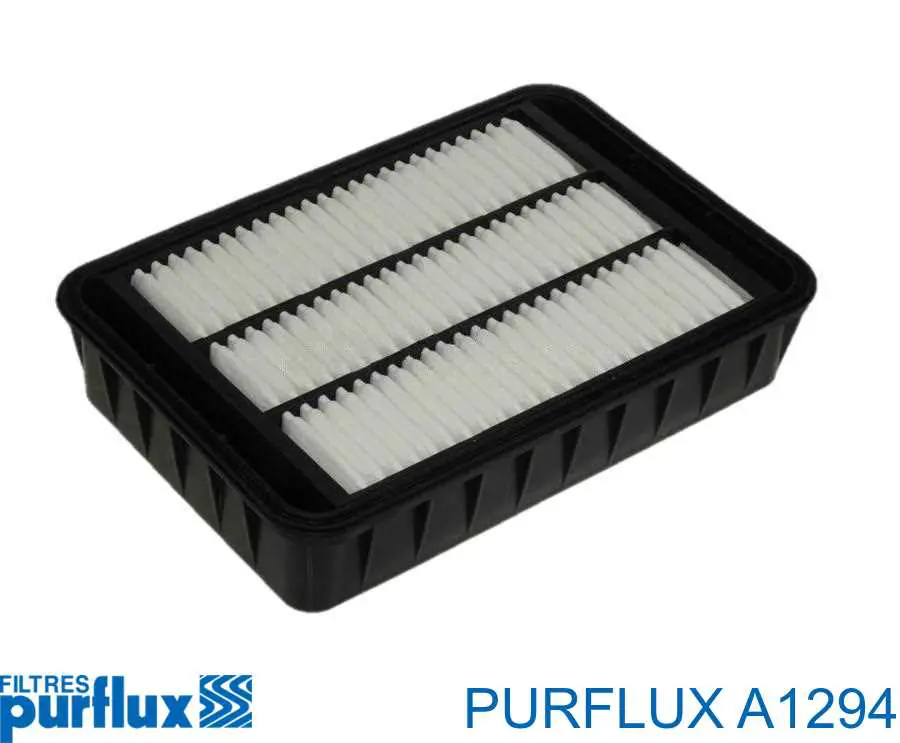 El filtro de aire Purflux A1294 precio, desde 11,89 EUR