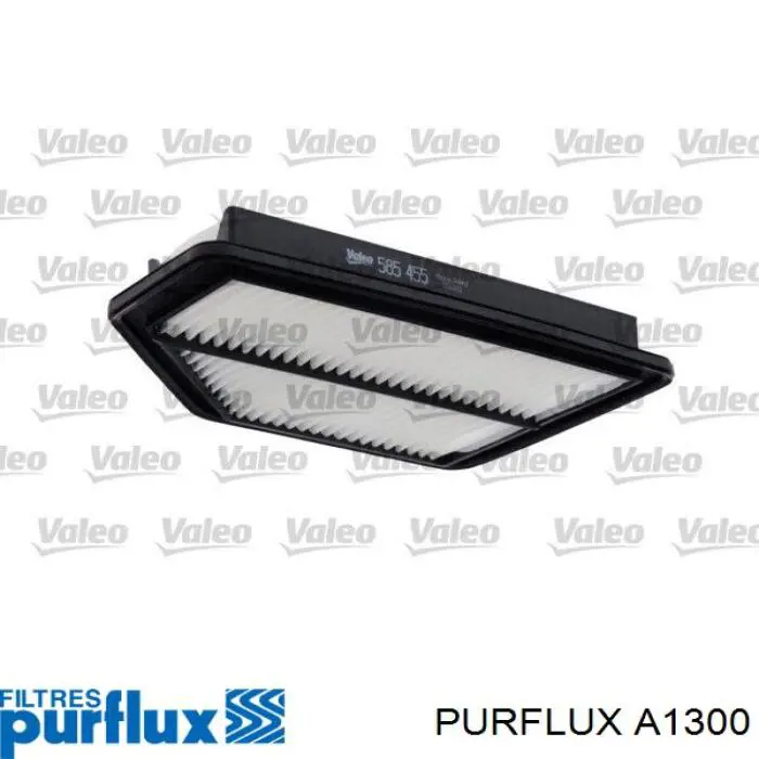 Comprar A1300 Purflux Filtro de aire