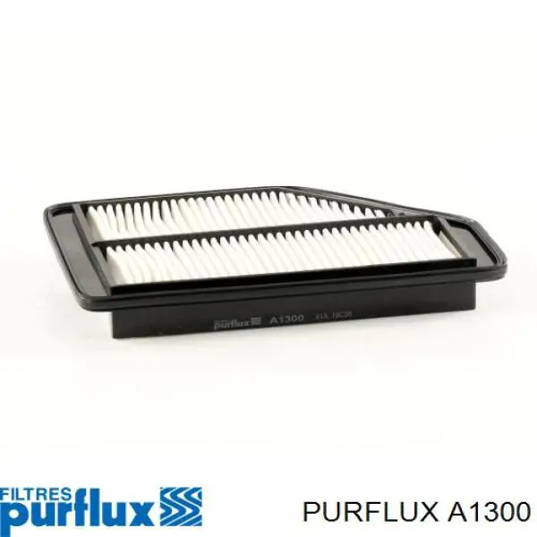 A1300 Purflux Filtro de aire de motor