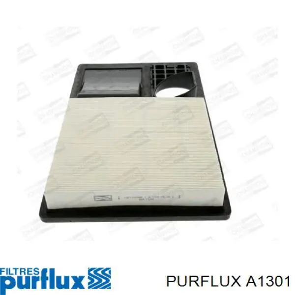 Comprar A1301 Purflux Filtro de aire