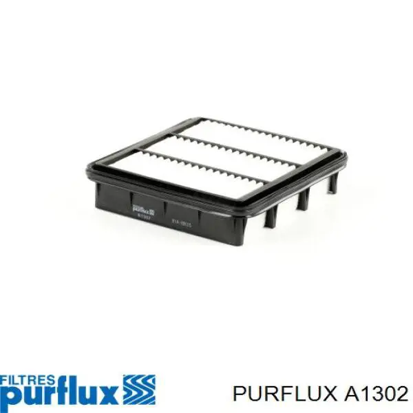 Comprar A1302 Purflux Filtro de aire
