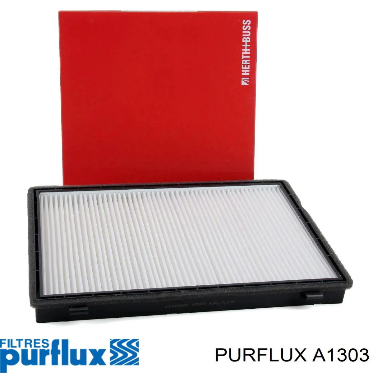 Comprar A1303 Purflux Filtro de aire