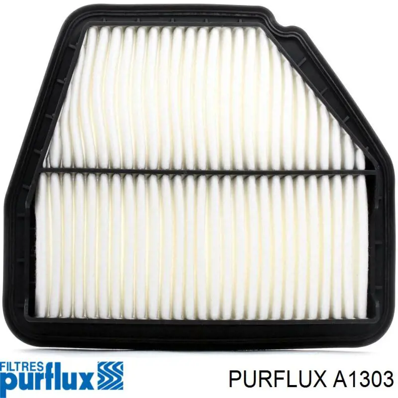 Filtro de aire A1303 Purflux