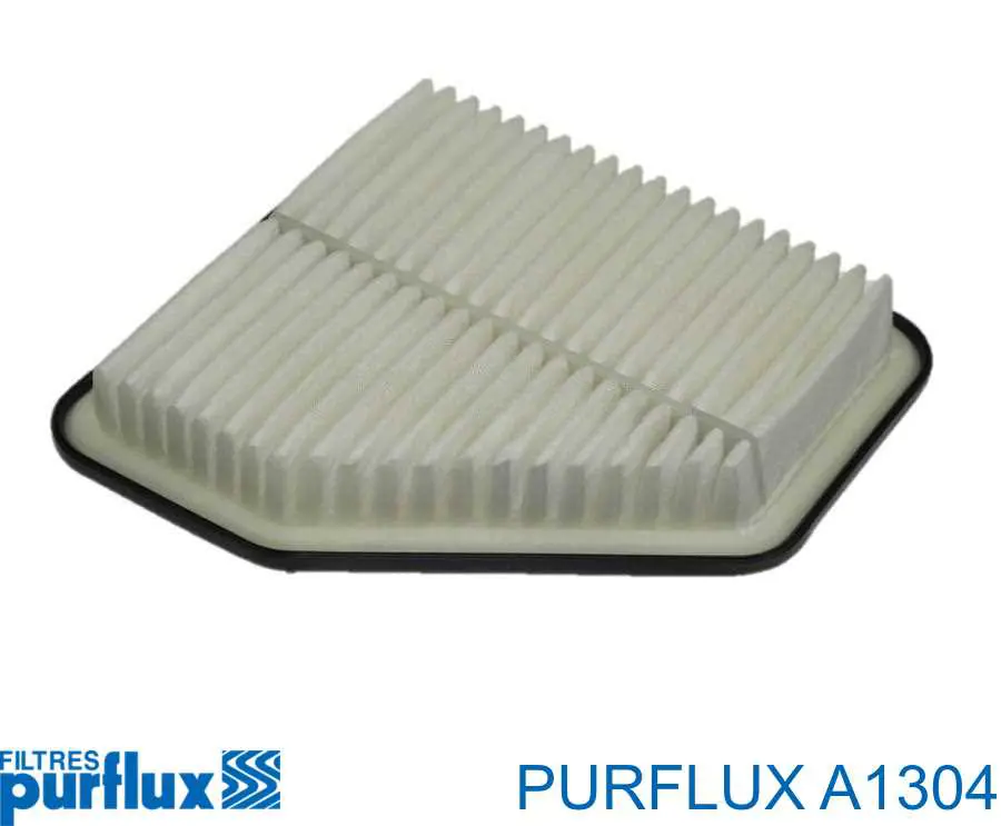 Comprar A1304 Purflux Filtro de aire