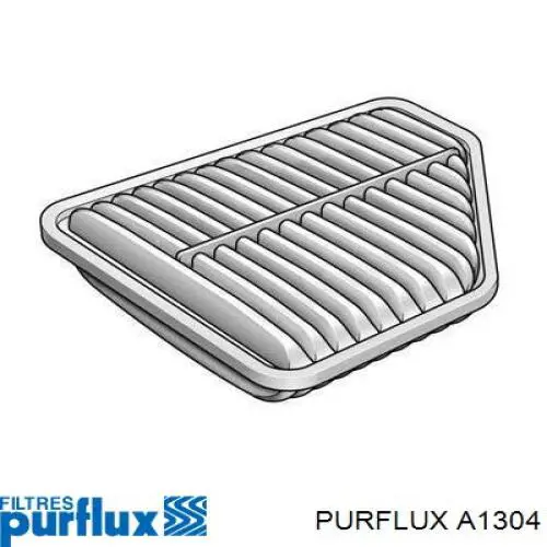 Filtro de aire A1304 Purflux