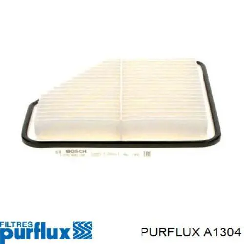 A1304 Purflux filtro de aire