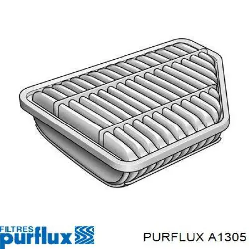 Comprar A1305 Purflux Filtro de aire