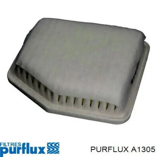 Filtro de aire A1305 Purflux