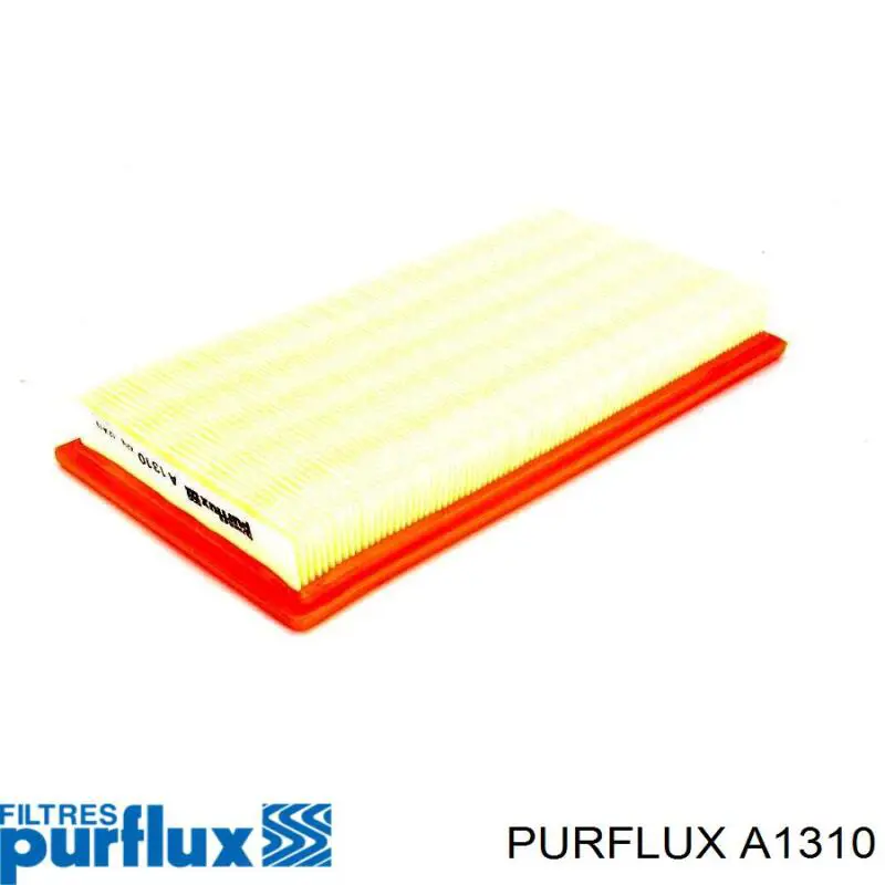 A1310 Purflux filtro de aire