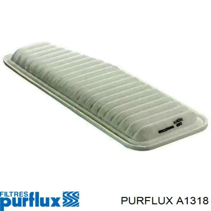 A1318 Purflux filtro de aire