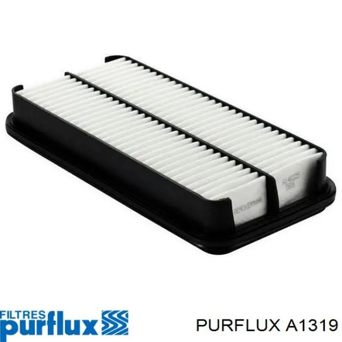 Comprar A1319 Purflux Filtro de aire