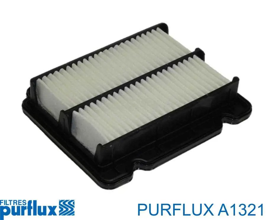 Filtro de aire de motor Purflux A1321 precio, desde 10,77 USD