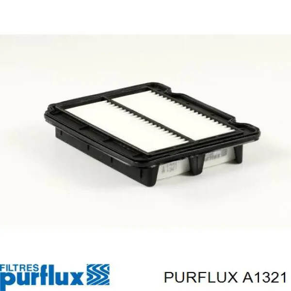 Comprar A1321 Purflux El filtro de aire
