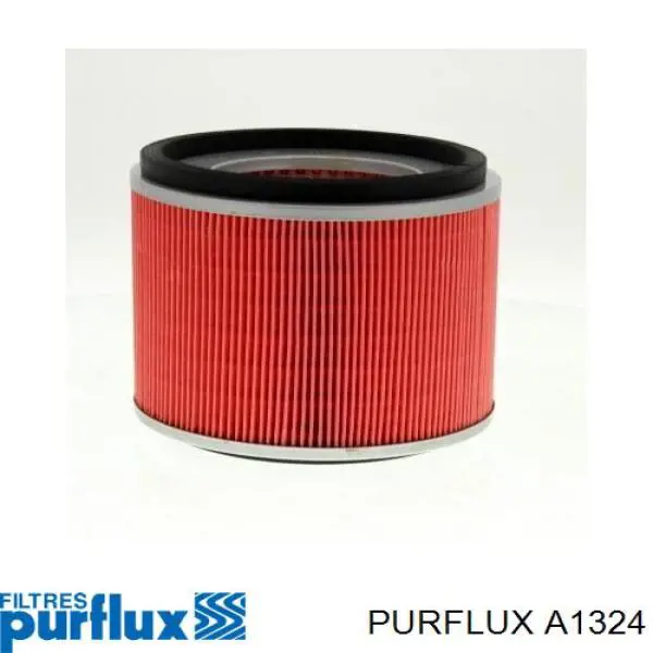 El filtro de aire Purflux A1324 precio, desde 14,40 EUR