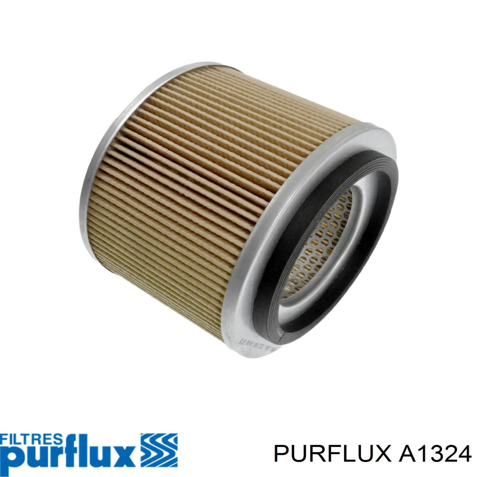 A1324 Purflux filtro de aire